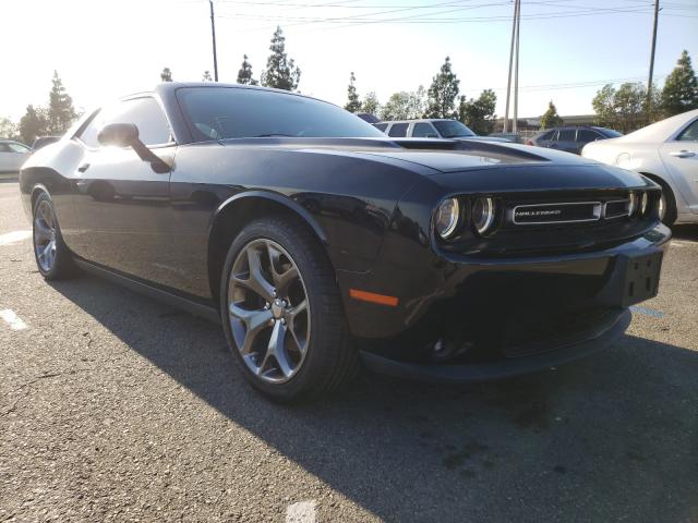 DODGE CHALLENGER 2015 2c3cdzbg8fh757687