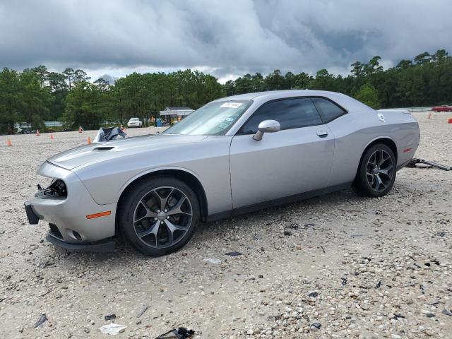 DODGE CHALLENGER 2015 2c3cdzbg8fh774490