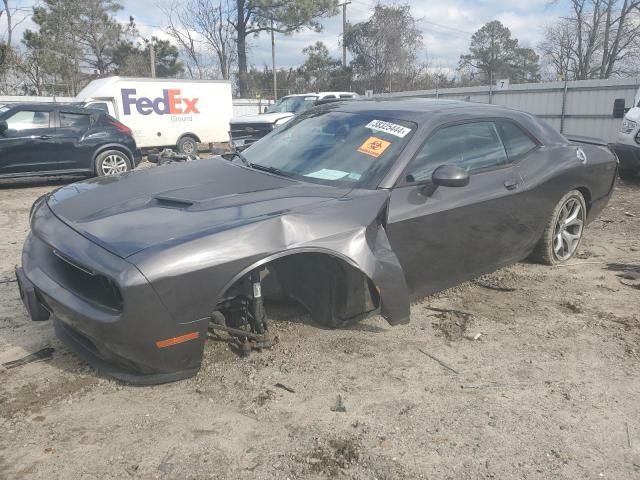 DODGE CHALLENGER 2015 2c3cdzbg8fh775140