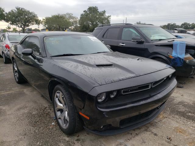 DODGE CHALLENGER 2015 2c3cdzbg8fh775266