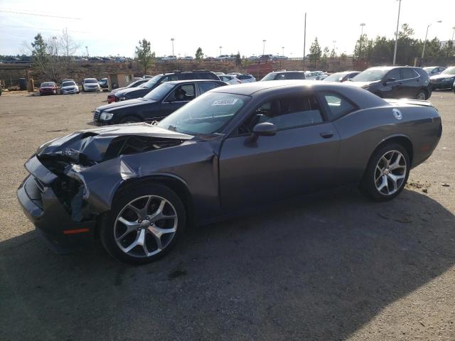 DODGE CHALLENGER 2015 2c3cdzbg8fh775378