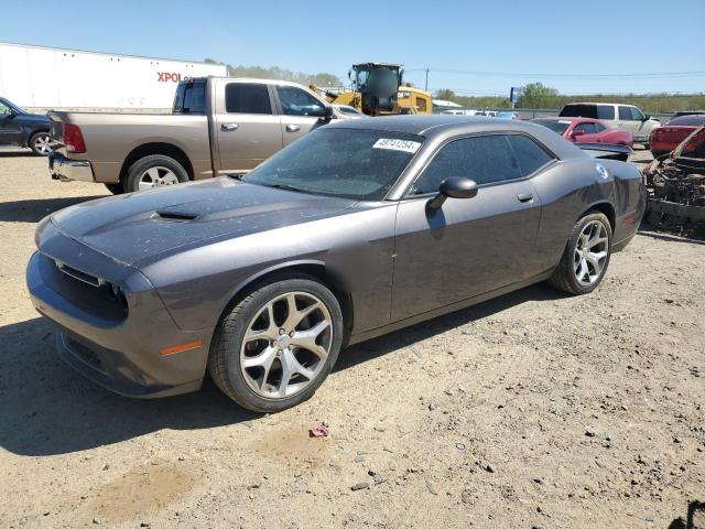 DODGE CHALLENGER 2015 2c3cdzbg8fh788552