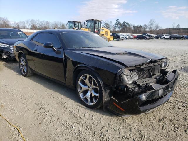 DODGE CHALLENGER 2015 2c3cdzbg8fh789202