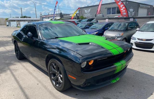 DODGE CHALLENGER 2015 2c3cdzbg8fh900802