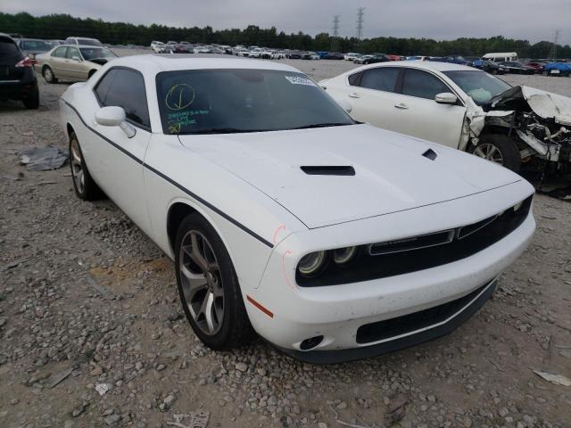 DODGE CHALLENGER 2015 2c3cdzbg8fh900864