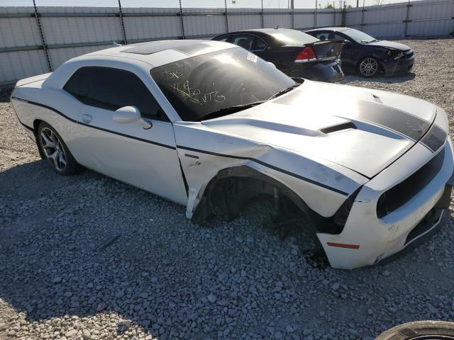 DODGE CHALLENGER 2015 2c3cdzbg9fh704173