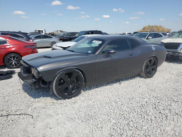 DODGE CHALLENGER 2015 2c3cdzbg9fh705159