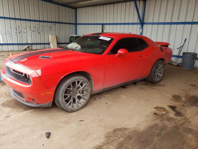 DODGE CHALLENGER 2015 2c3cdzbg9fh705775