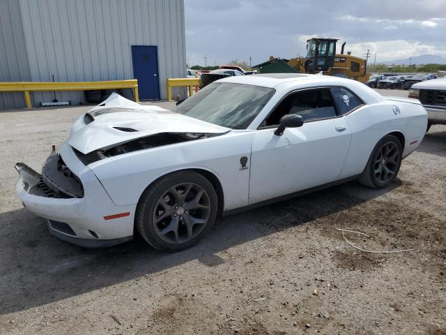 DODGE CHALLENGER 2015 2c3cdzbg9fh715822