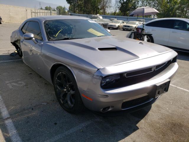 DODGE CHALLENGER 2015 2c3cdzbg9fh724343