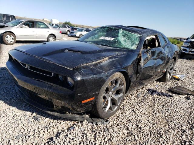 DODGE CHALLENGER 2015 2c3cdzbg9fh789404