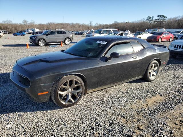 DODGE CHALLENGER 2015 2c3cdzbg9fh804578