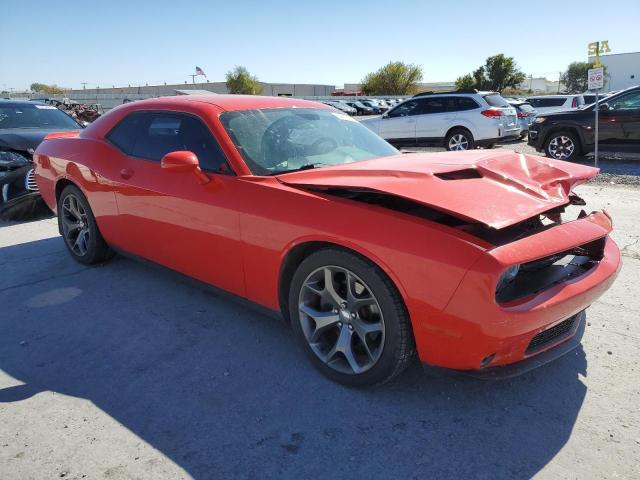 DODGE CHALLENGER 2015 2c3cdzbg9fh809859