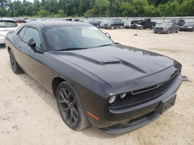 DODGE CHALLENGER 2015 2c3cdzbg9fh811692