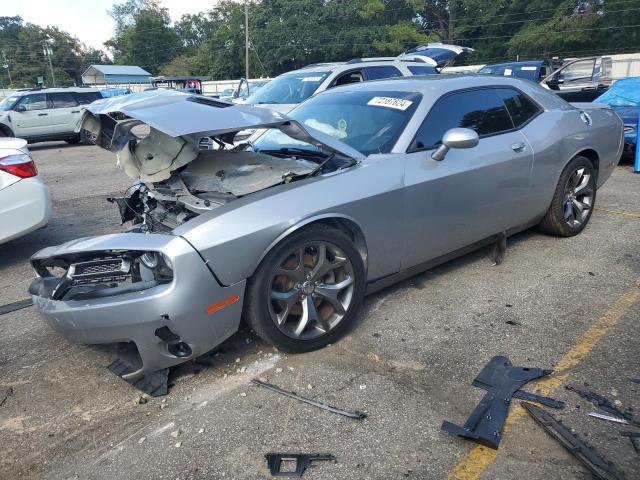 DODGE CHALLENGER 2015 2c3cdzbg9fh822434