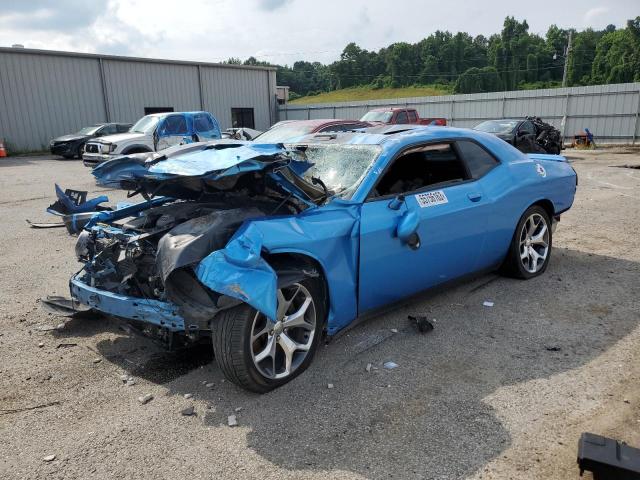 DODGE CHALLENGER 2015 2c3cdzbg9fh823714