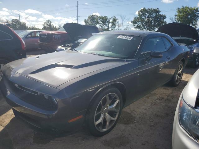 DODGE CHALLENGER 2015 2c3cdzbg9fh835295