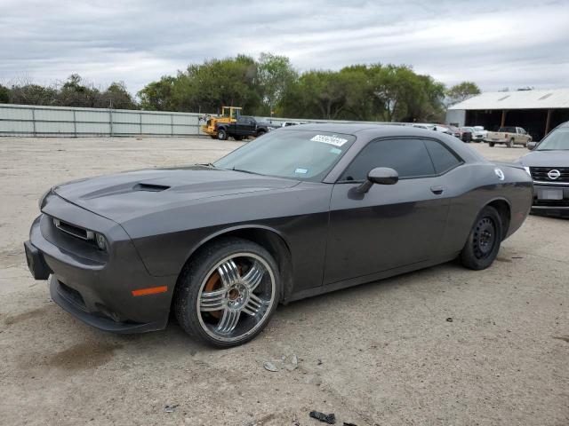 DODGE CHALLENGER 2015 2c3cdzbg9fh878390