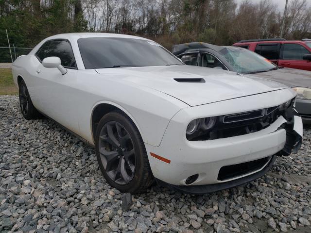 DODGE CHALLENGER 2015 2c3cdzbg9fh924428