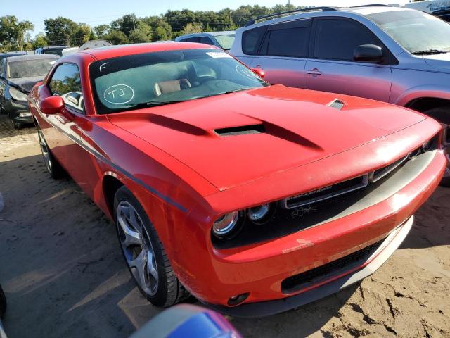 DODGE CHALLENGER 2015 2c3cdzbgxfh704697