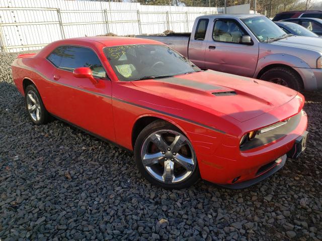 DODGE CHALLENGER 2015 2c3cdzbgxfh705655