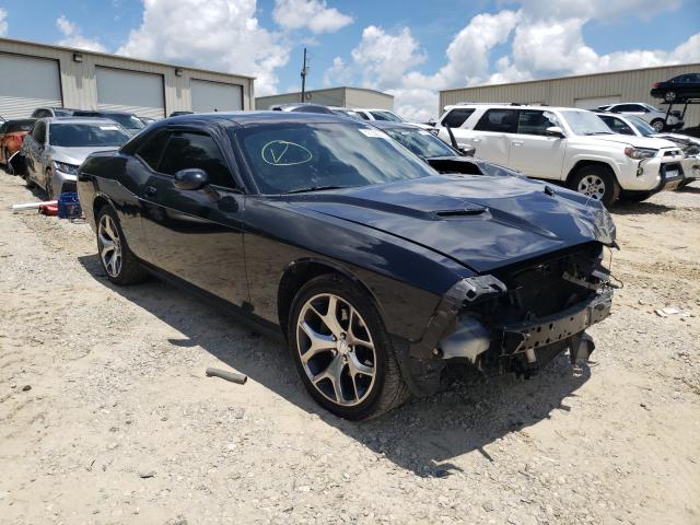 DODGE CHALLENGER 2015 2c3cdzbgxfh705882