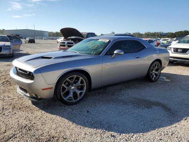 DODGE CHALLENGER 2015 2c3cdzbgxfh706529