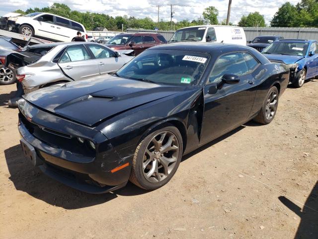 DODGE CHALLENGER 2015 2c3cdzbgxfh708135