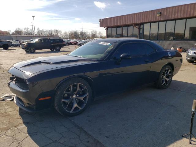 DODGE CHALLENGER 2015 2c3cdzbgxfh708894