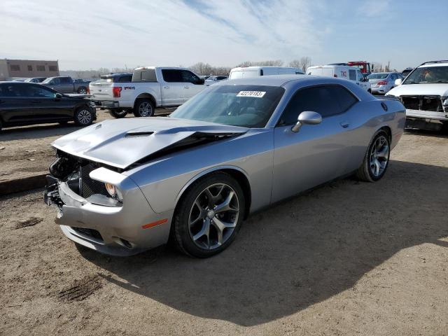 DODGE CHALLENGER 2015 2c3cdzbgxfh713383