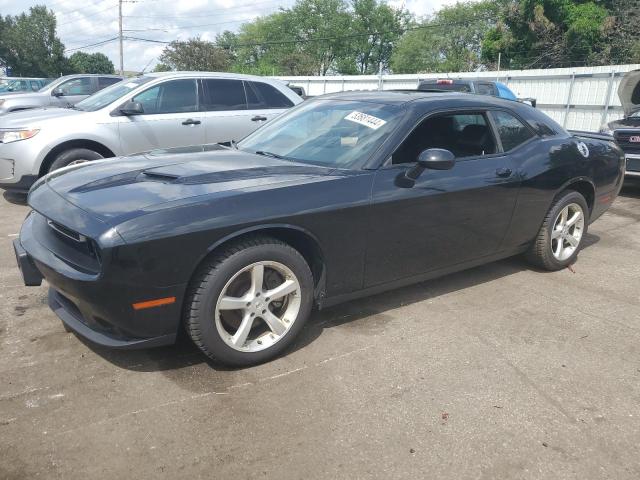 DODGE CHALLENGER 2015 2c3cdzbgxfh723055