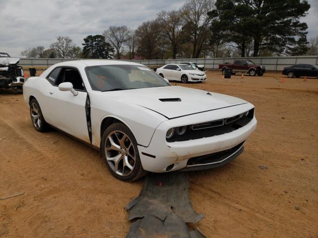 DODGE CHALLENGER 2015 2c3cdzbgxfh723895