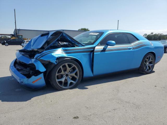 DODGE CHALLENGER 2015 2c3cdzbgxfh804976