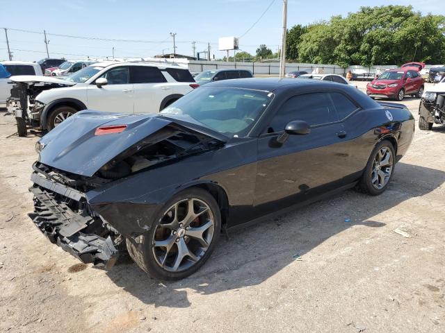 DODGE CHALLENGER 2015 2c3cdzbgxfh839890