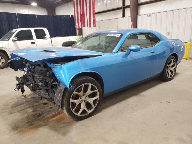 DODGE CHALLENGER 2015 2c3cdzbgxfh855653