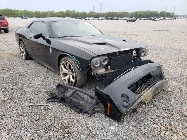 DODGE CHALLENGER 2015 2c3cdzbgxfh889155