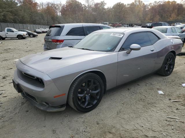 DODGE CHALLENGER 2015 2c3cdzbgxfh889186