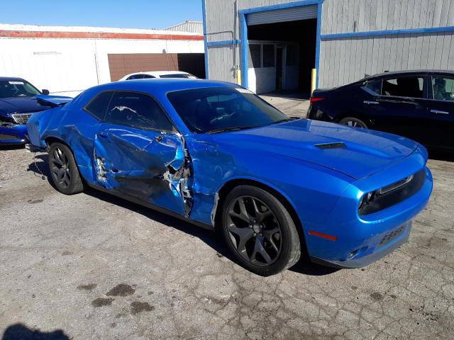 DODGE CHALLENGER 2015 2c3cdzbgxfh913342