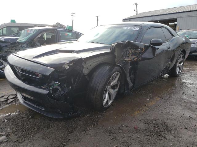 DODGE CHALLENGER 2015 2c3cdzbt0fh704432