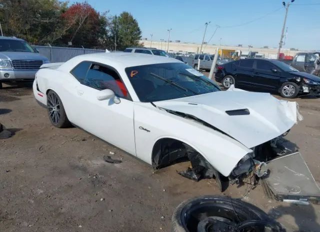 DODGE CHALLENGER 2015 2c3cdzbt0fh708979