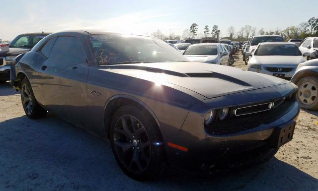 DODGE CHALLENGER 2015 2c3cdzbt0fh710473