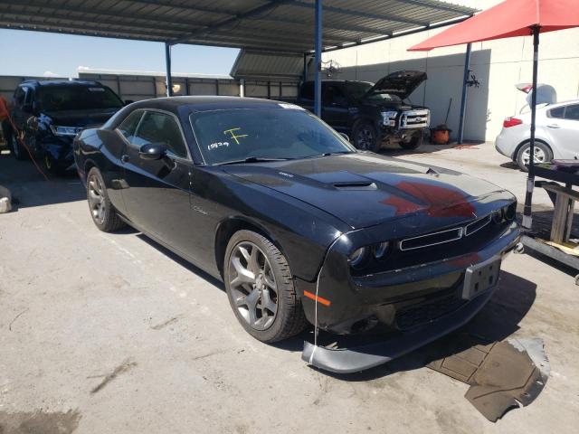 DODGE CHALLENGER 2015 2c3cdzbt0fh724499