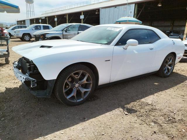 DODGE CHALLENGER 2015 2c3cdzbt0fh733168