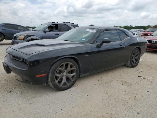 DODGE CHALLENGER 2015 2c3cdzbt0fh758541