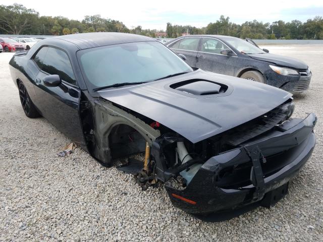 DODGE CHALLENGER 2015 2c3cdzbt0fh821623