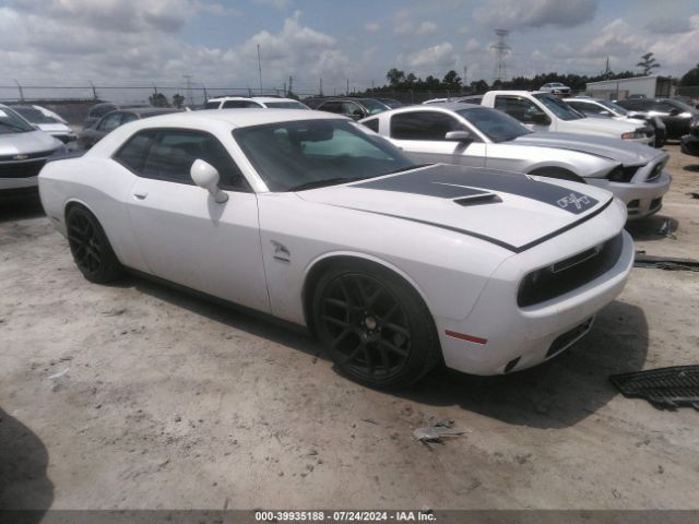 DODGE CHALLENGER 2015 2c3cdzbt0fh878274