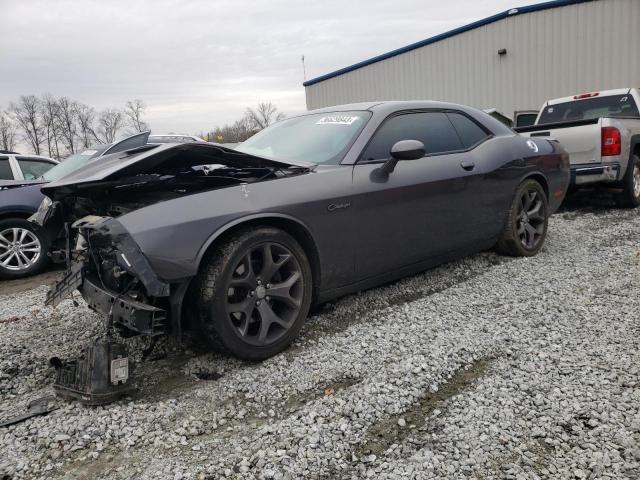 DODGE CHALLENGER 2015 2c3cdzbt0fh910835