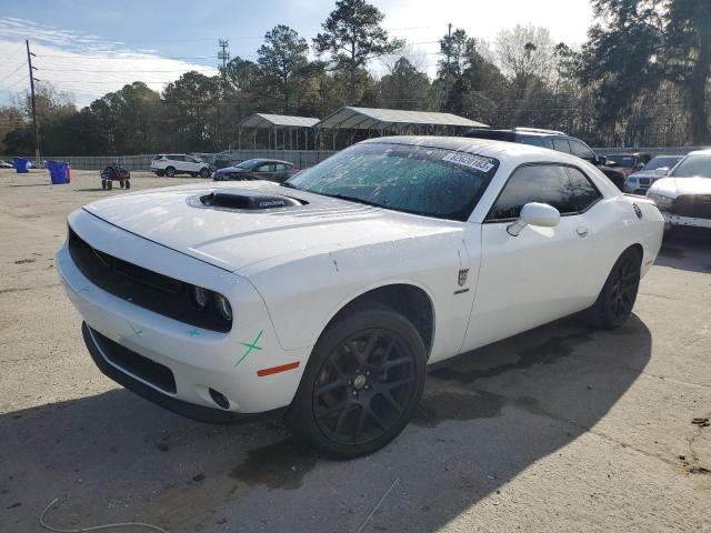 DODGE CHALLENGER 2015 2c3cdzbt0fh911399