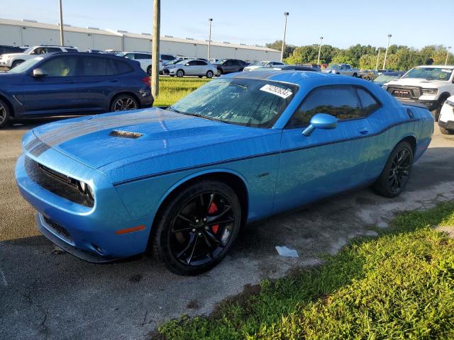 DODGE CHALLENGER 2016 2c3cdzbt0gh119822