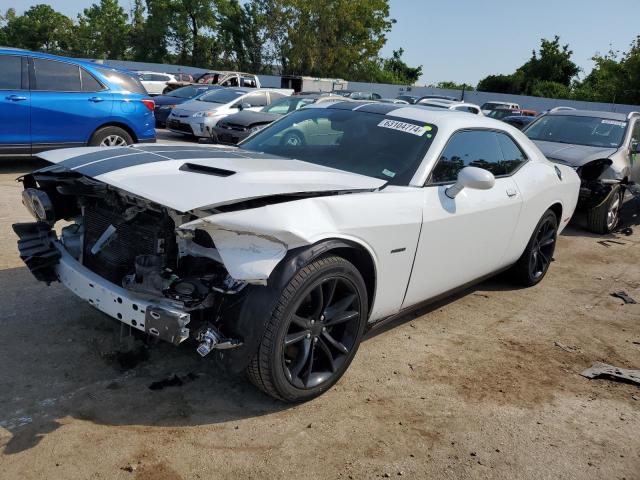 DODGE CHALLENGER 2016 2c3cdzbt0gh120405